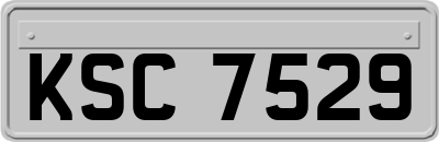 KSC7529