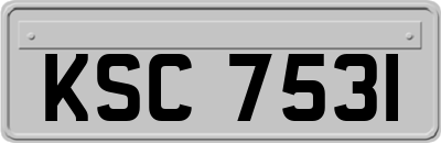 KSC7531