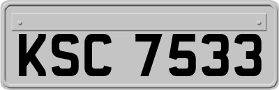 KSC7533