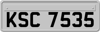 KSC7535