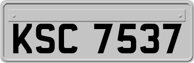 KSC7537