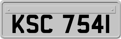 KSC7541