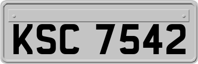 KSC7542