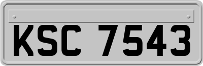 KSC7543