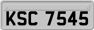 KSC7545