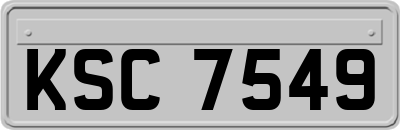 KSC7549