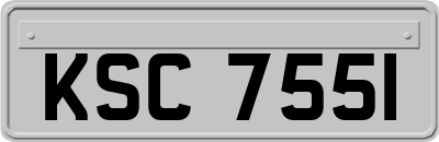 KSC7551