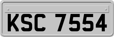 KSC7554