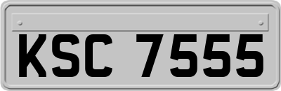 KSC7555