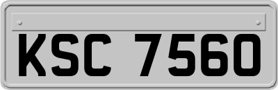KSC7560