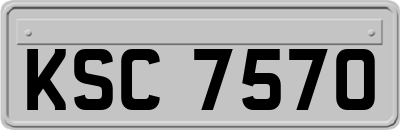 KSC7570