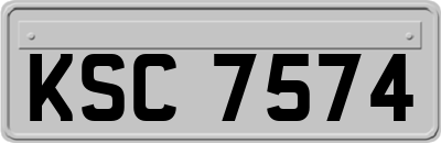 KSC7574