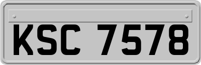 KSC7578