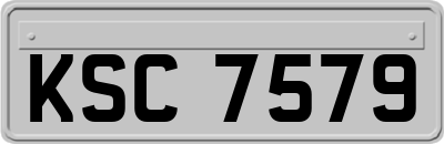 KSC7579