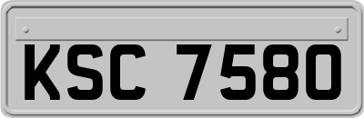 KSC7580