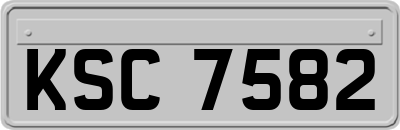 KSC7582