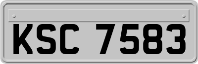 KSC7583