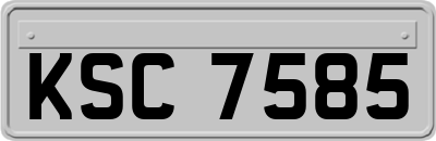 KSC7585