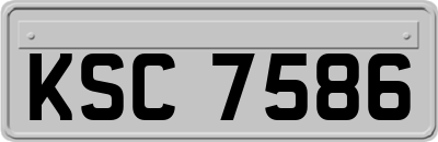 KSC7586