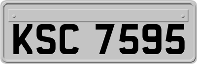 KSC7595