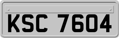 KSC7604