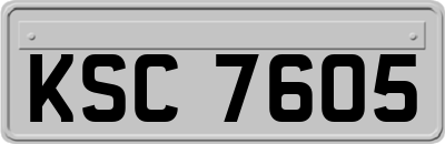 KSC7605