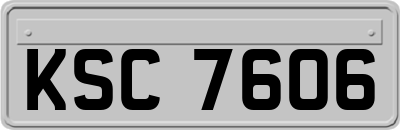 KSC7606