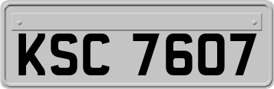 KSC7607