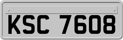 KSC7608