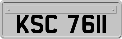 KSC7611