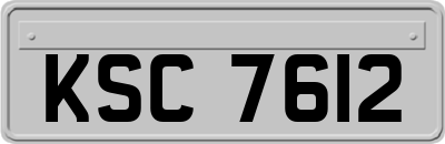 KSC7612