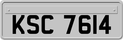 KSC7614