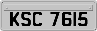 KSC7615