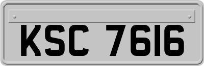 KSC7616