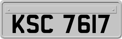 KSC7617