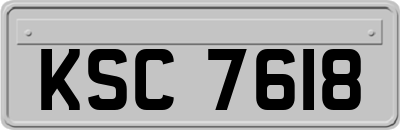 KSC7618