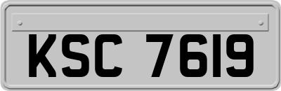 KSC7619