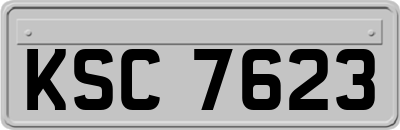 KSC7623