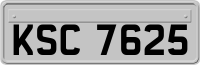 KSC7625