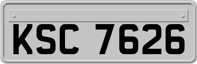 KSC7626
