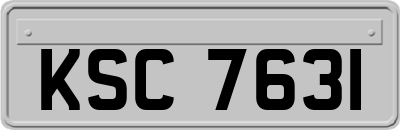 KSC7631