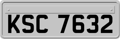 KSC7632