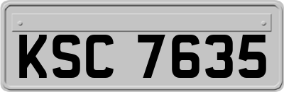 KSC7635