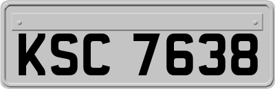 KSC7638