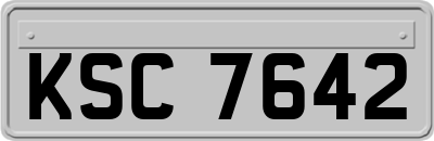 KSC7642
