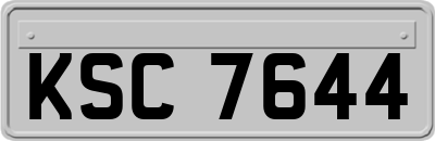 KSC7644