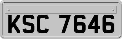 KSC7646