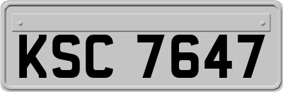 KSC7647