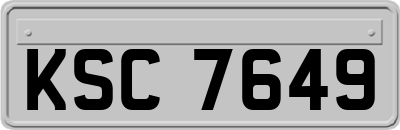 KSC7649
