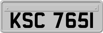 KSC7651